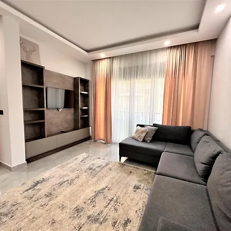 Iris A1 Appartement Belek