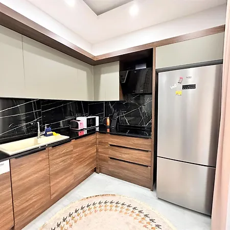 Apartment Iris A1