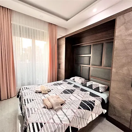 Appartement Iris A1 *