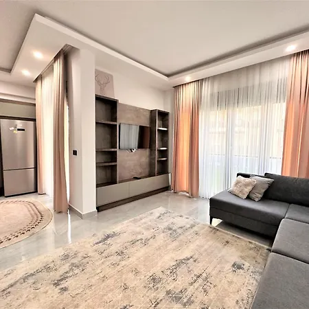 Iris A1 * Belek